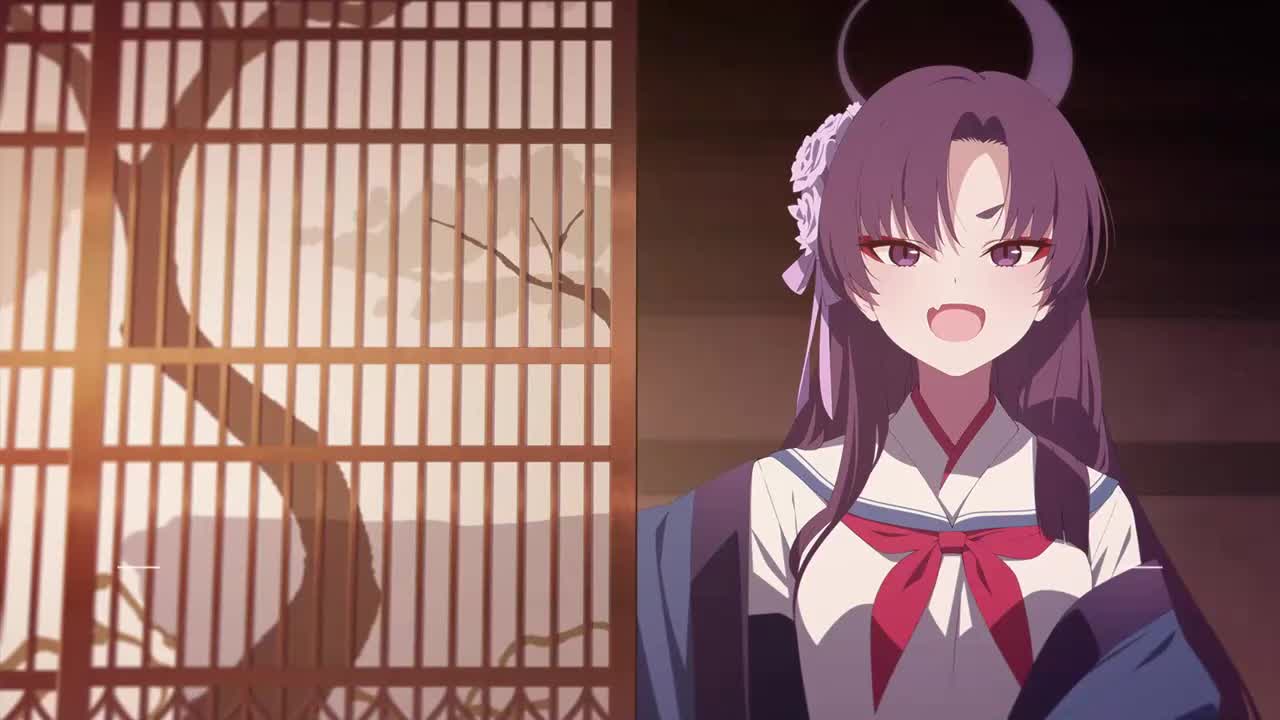 【Vol.5剧情】Nichirin（百花缭乱篇～第1章BGM #2）