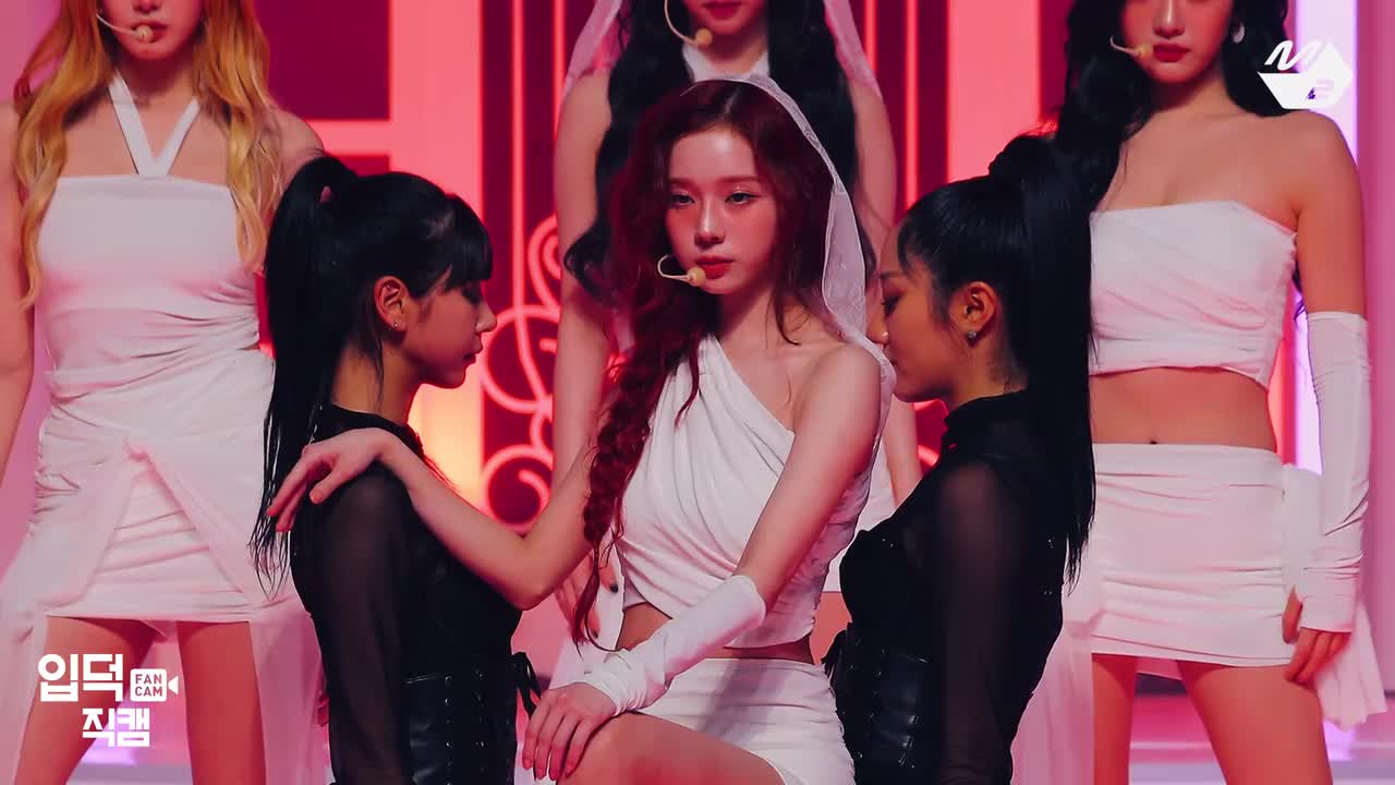 231116 Drama 【MCD】 （横）