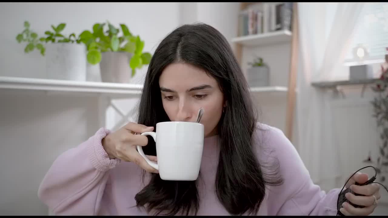 50. I'm struggling with negative thoughts.