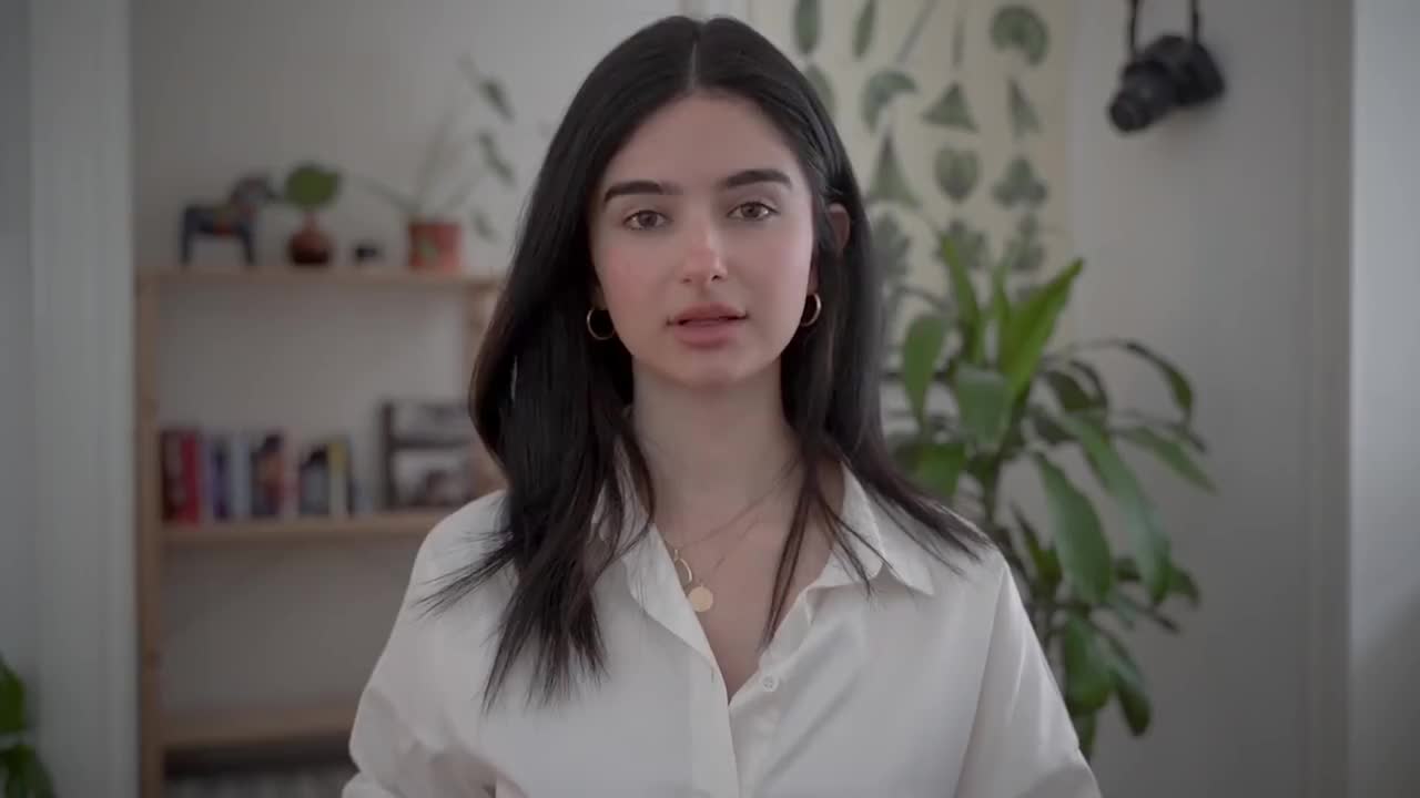 42. I Work Out Every Day and It's Changing My Life