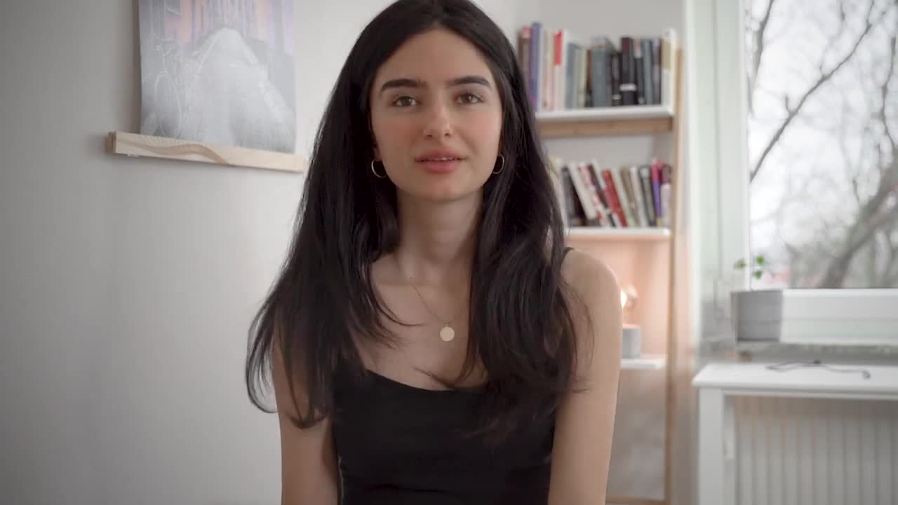 63. I Tried Therapy Here's What Happened