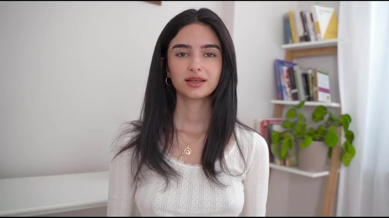 53. How I Stopped Comparing Myself to Others