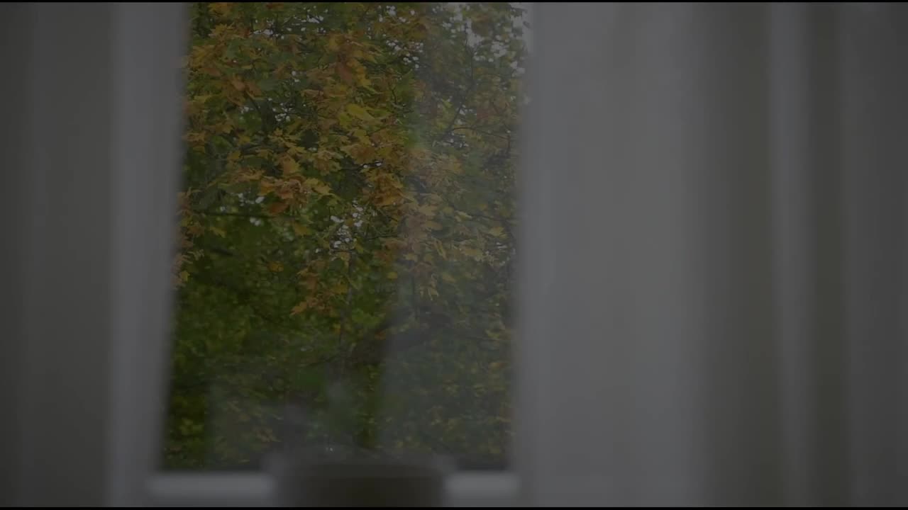 59. Things are changing and I'm anxious.