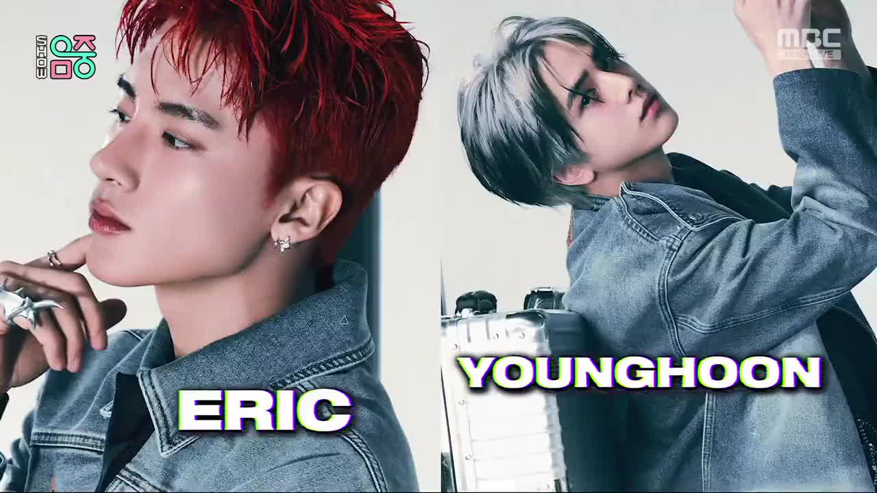 231125 WATCH IT - 音中4K