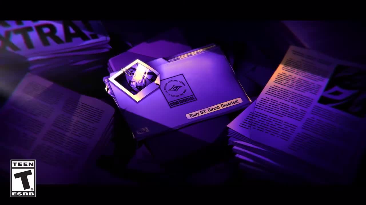 Case Report 3： Thresh Thwarted ｜ Power Spike ‘23 - League of Legends： Wild Rift-