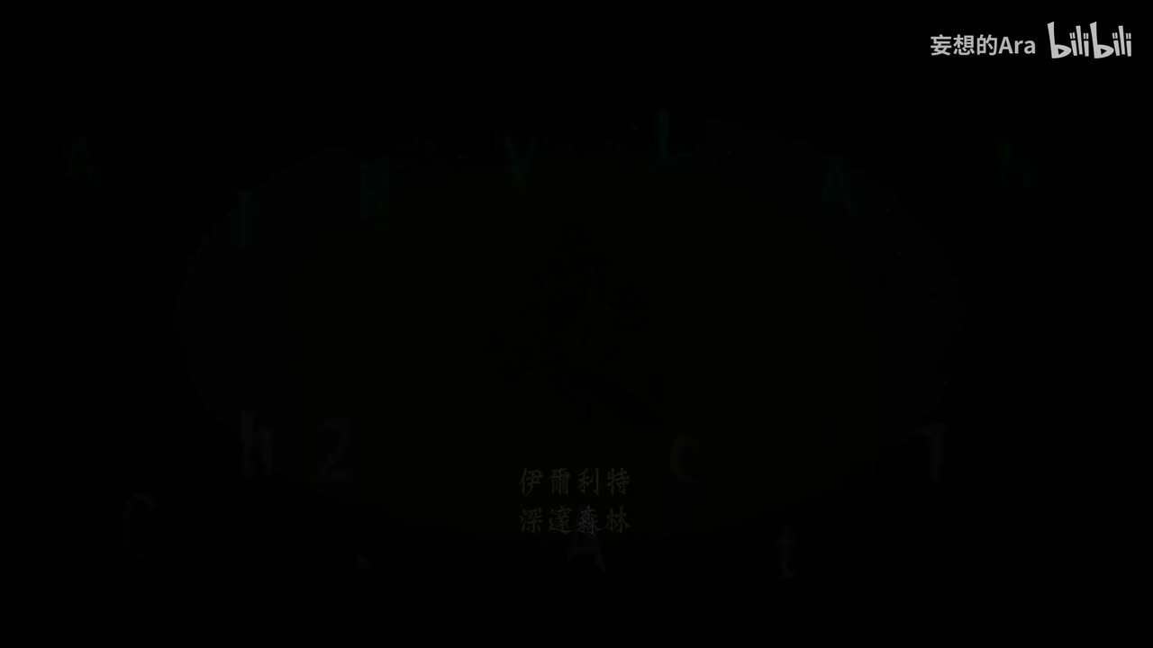 Fairy Land篇 第二章