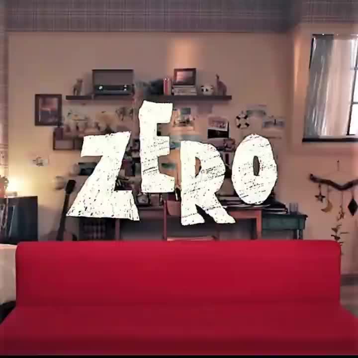 Zero [paul_nthny Remix]