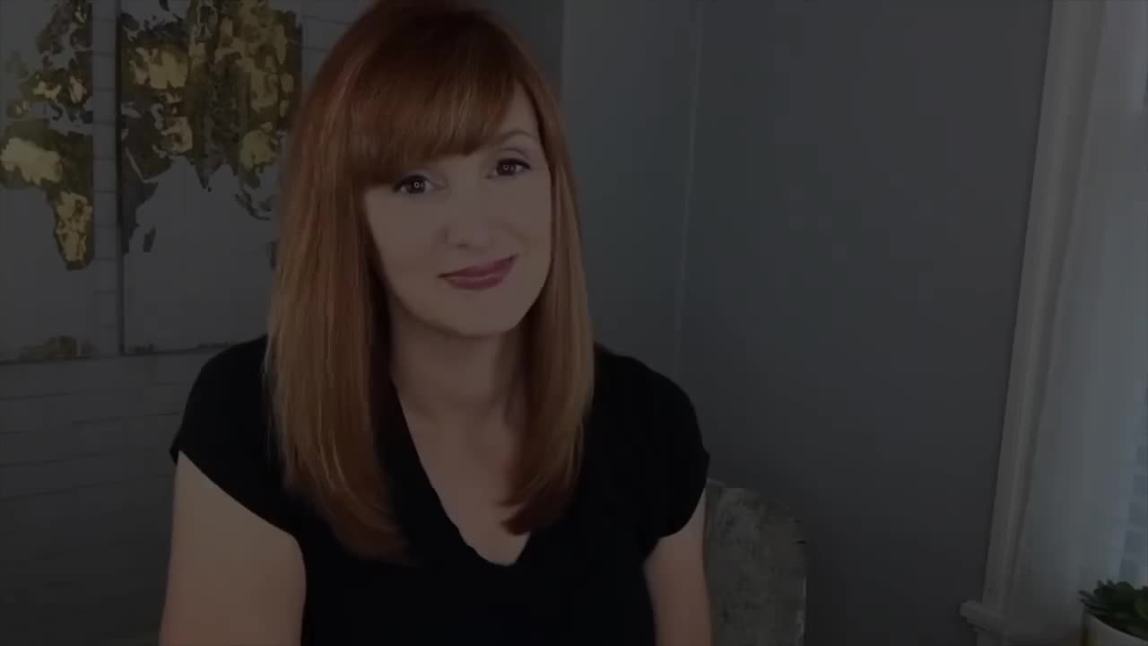 72-American Accent Tip How to Pronounce WORK (Pronounce R)