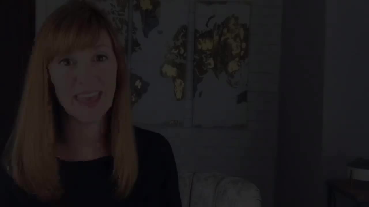 32. Didja Know About This A Tip to Better Understand Native English Questions