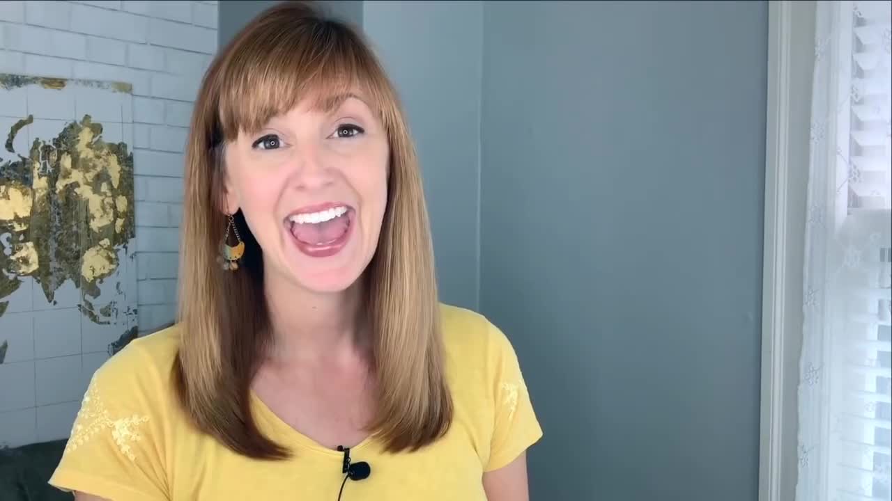 80-10 English Idioms with fall Practice Linking and Dark L