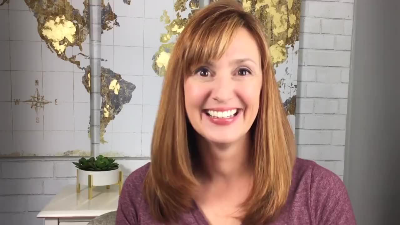 1. Welcome to Clear English Corner!