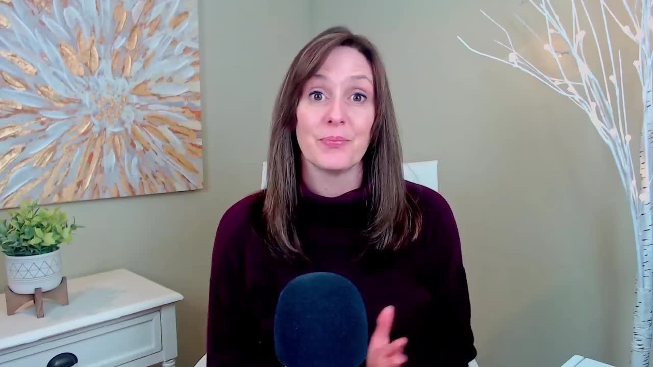 124-Secrets Of The ity Ending Clear English Corner Practice