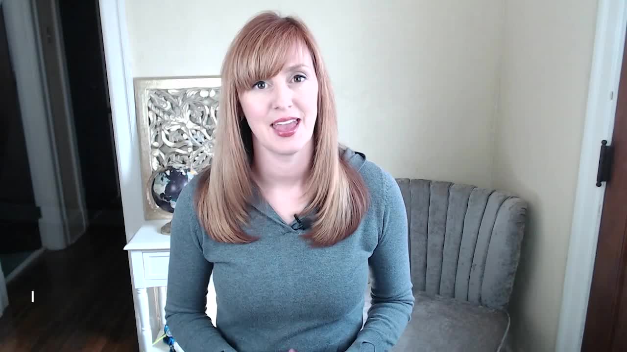 103-American English Vowel Sounds oʊ, OH as in ROSE