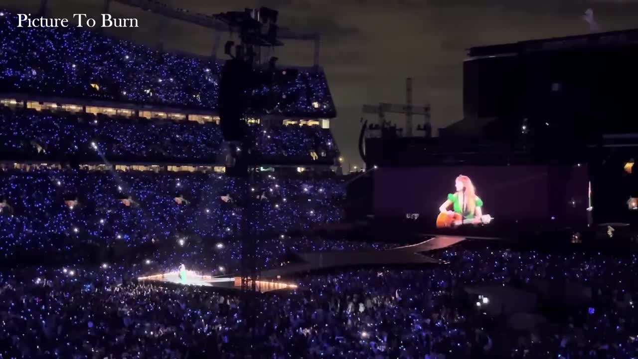 Picture To Burn+Timeless (Denver, 7/14/23)