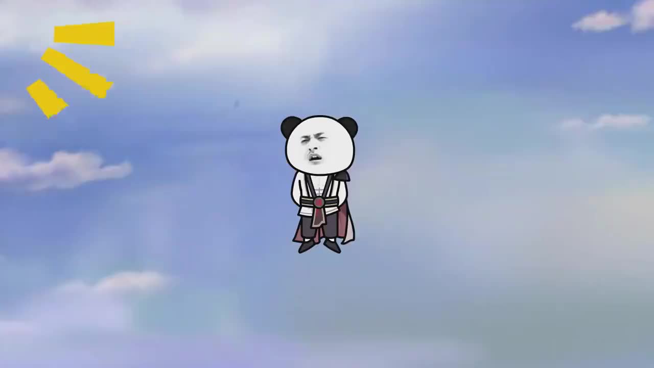 我乃通天教主完结