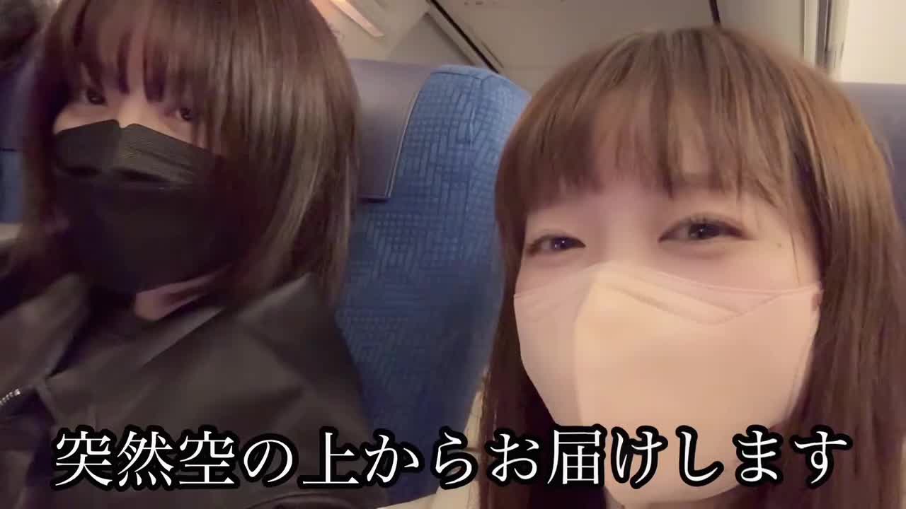 【2泊3日】あいみあやさの弾丸！韓国旅行✈️