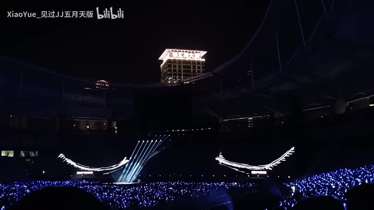 突然好想你（前段）