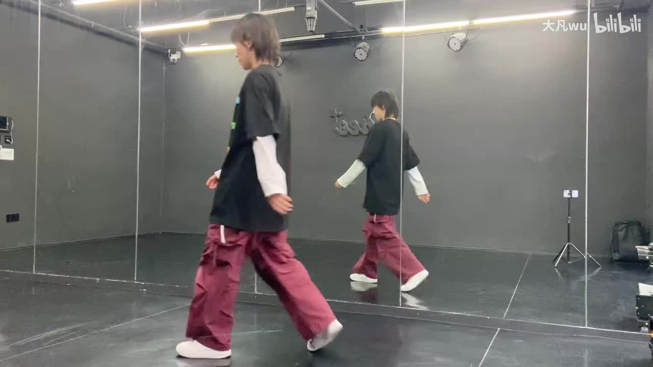 跟音乐（原速度）