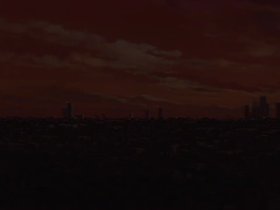 ED17: 明日を梦见て（梦想明天）/ ZARD