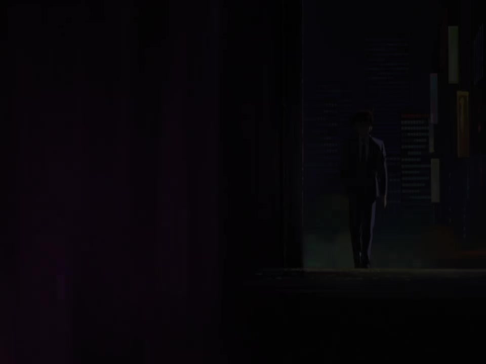 ED16: Overture / 稻叶浩志