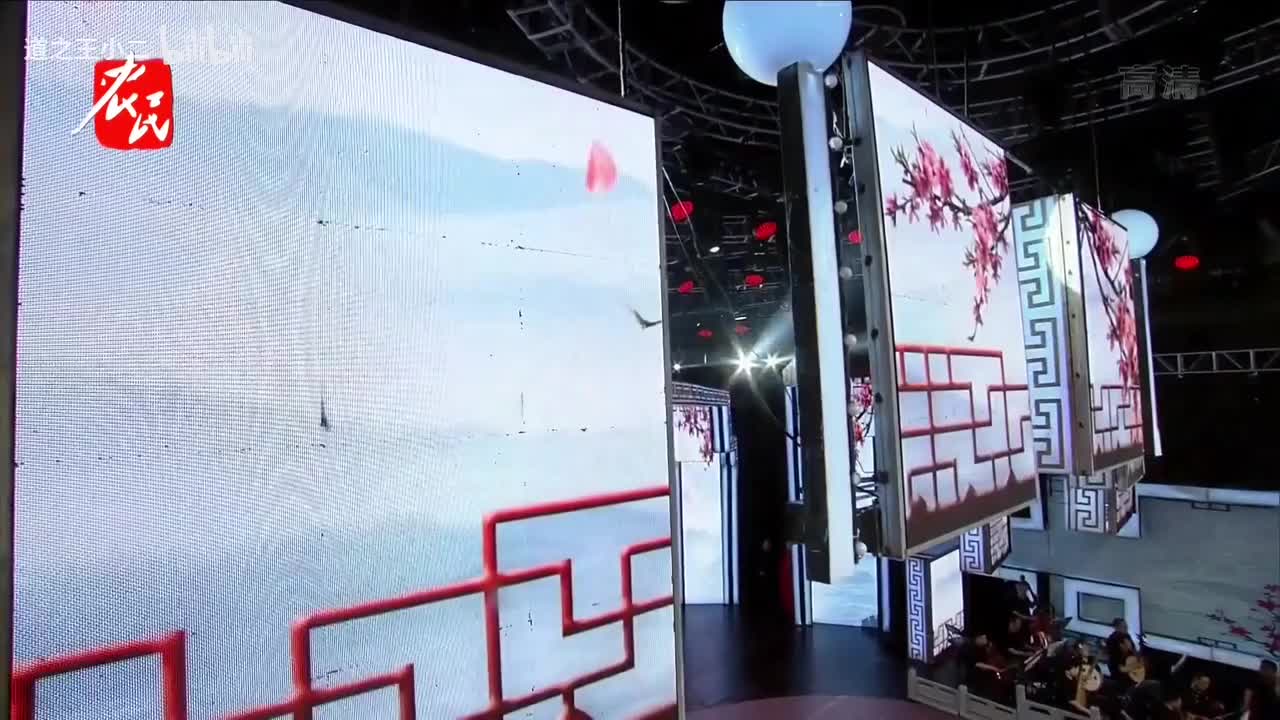 绝对有戏 谁是主角第二季 分组赛 第一场 20210926