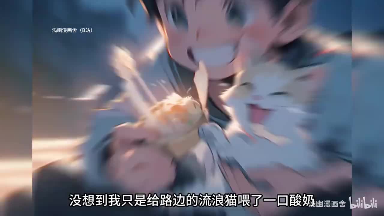上门小柒1-124