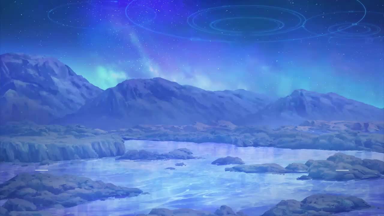 【活动】特殊作战：十字神明篇BGM #2