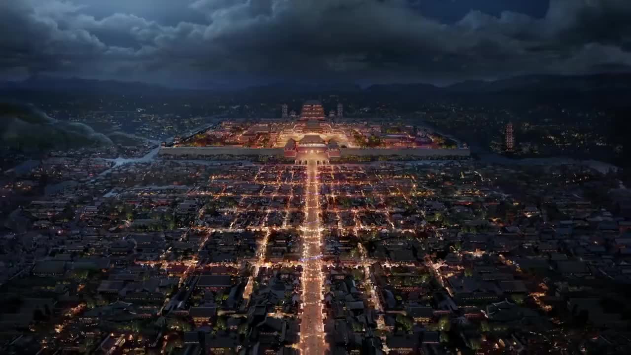 【一口气看完】看我在商朝躺平，心声被帝辛听见会发生什么