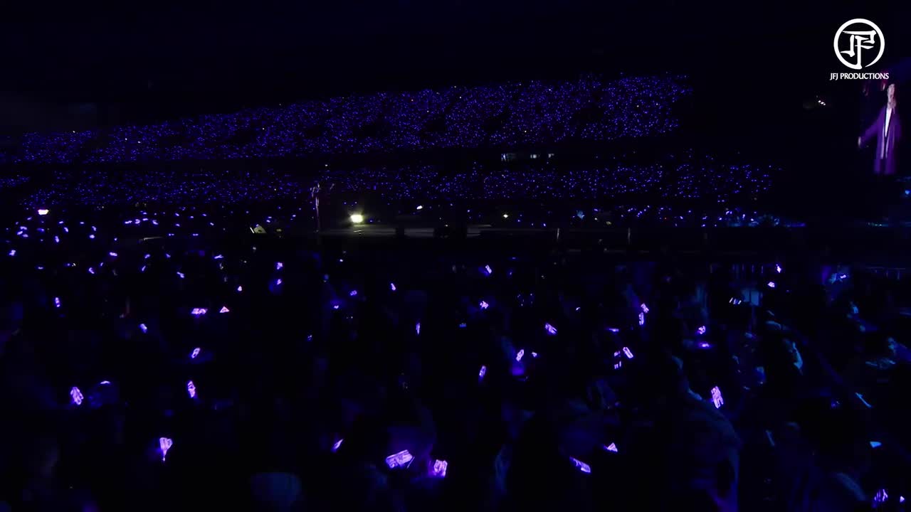 《江南》ft.李健 - 武汉站 20231125