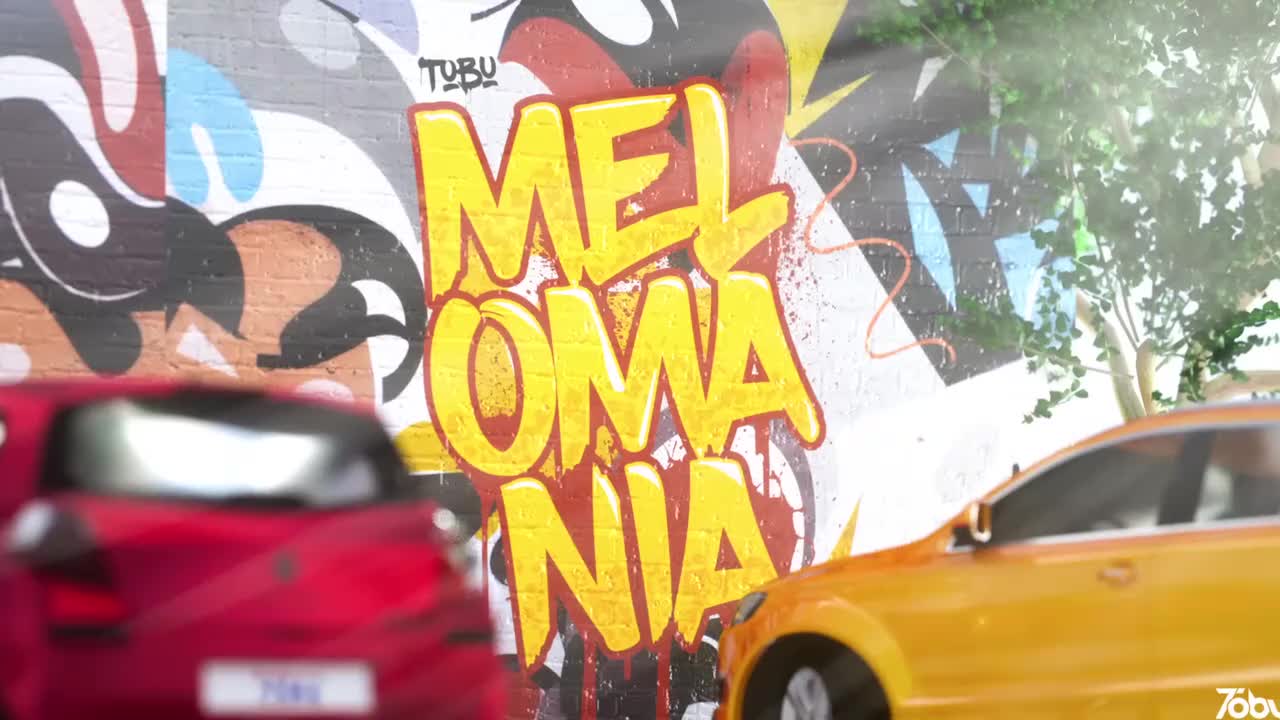 Tobu - Melomania