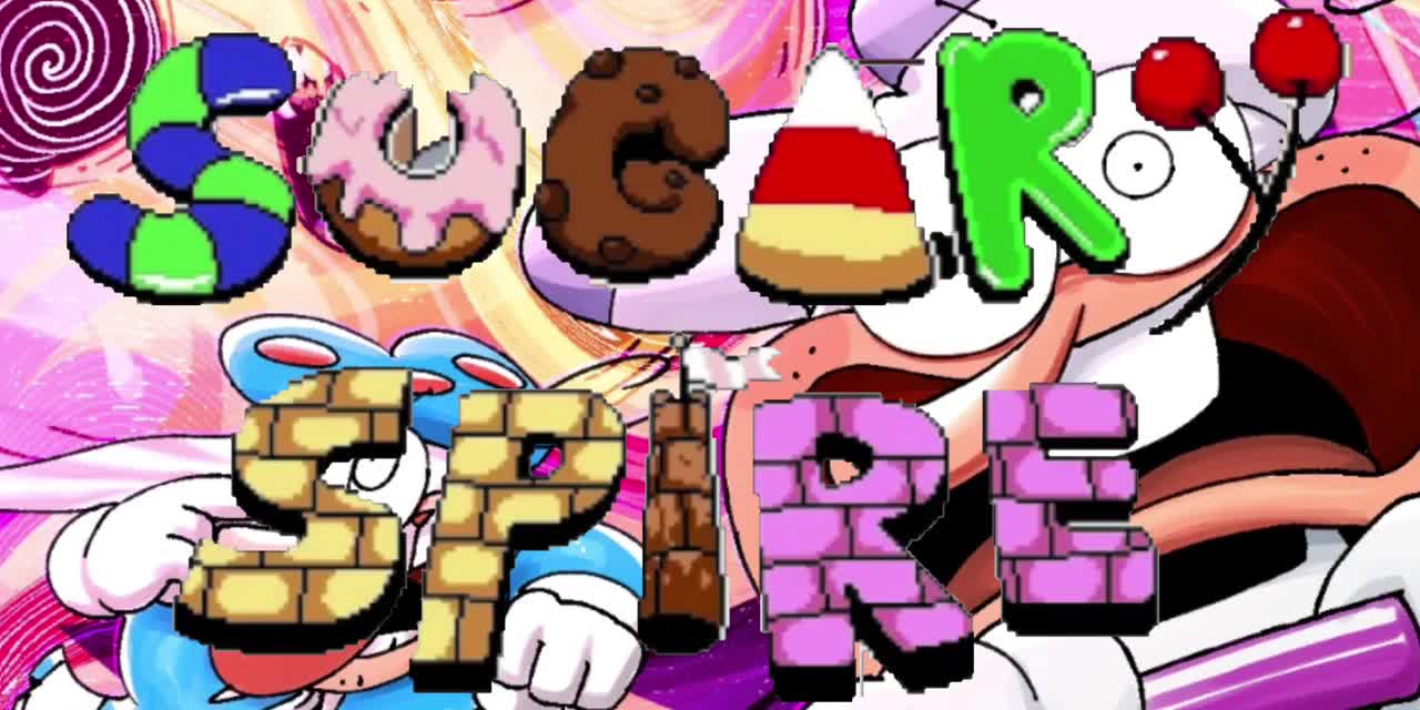 07 Blue Licorice-蓝色甘草