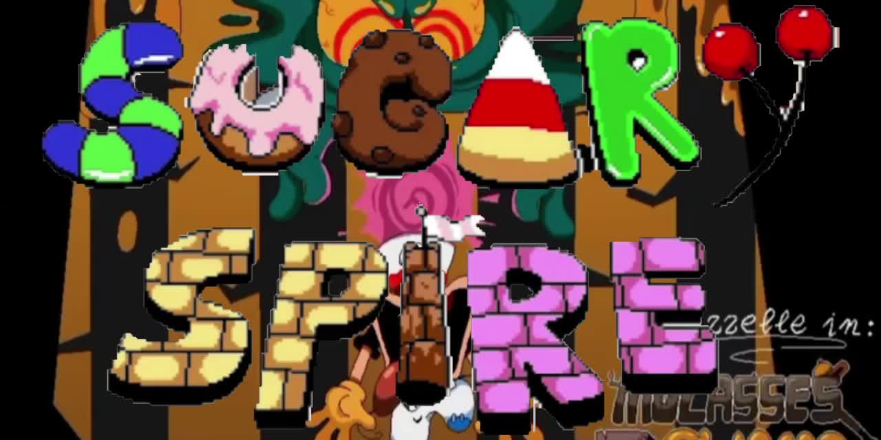 13 Found Chocolate-找到巧克力