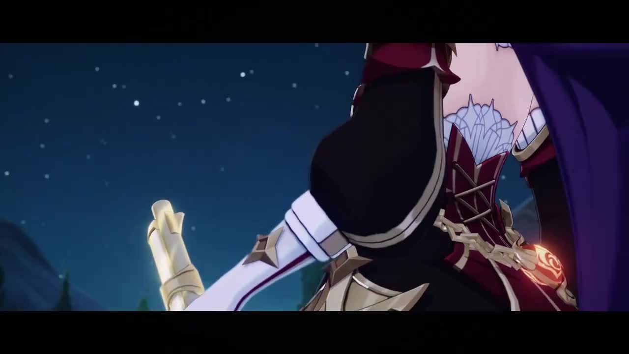 【4.3】版本PV 夏沃蕾旋律