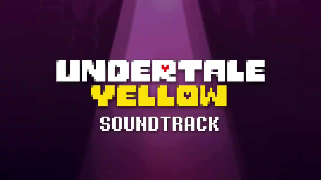 005 - Fallen Down (Yellow)