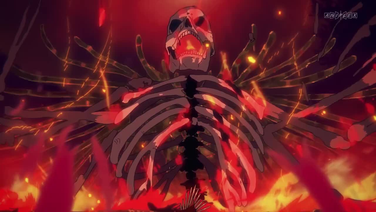 咕哒咕哒超五稜郭 TVCM 30秒ver