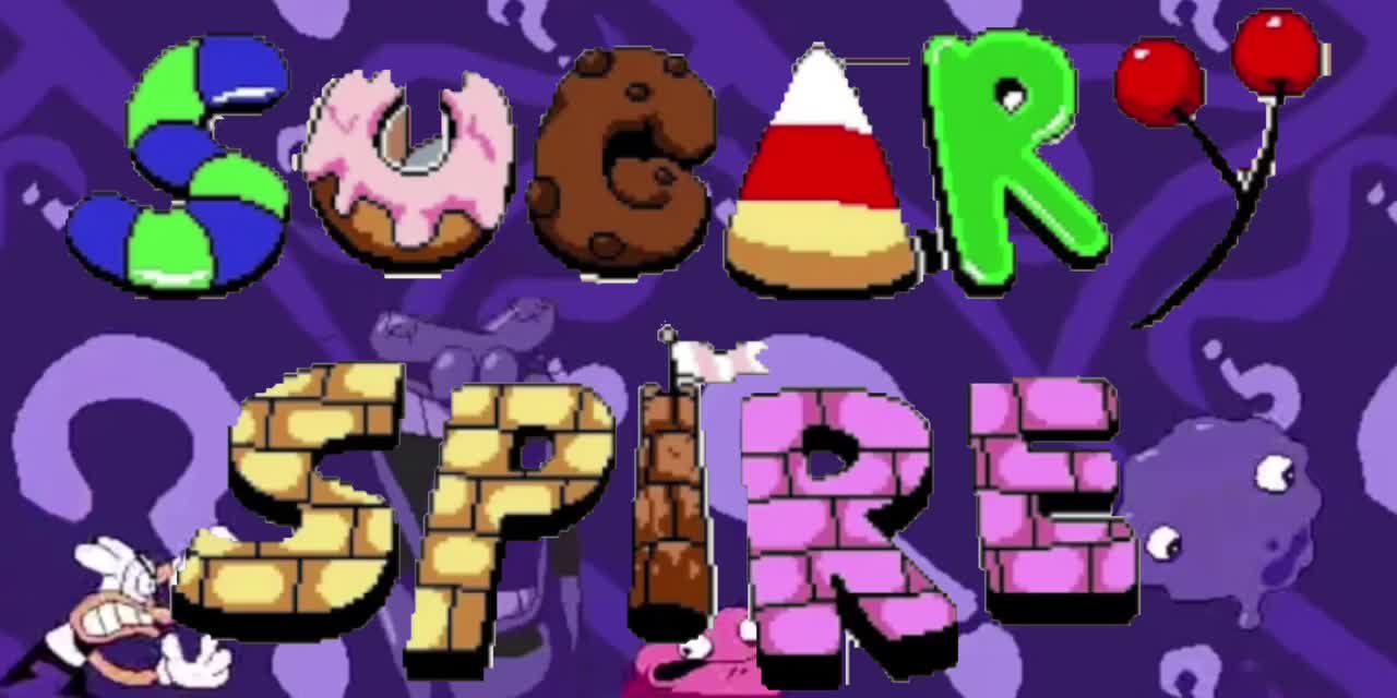 36 非常好音乐但这不是我们披萨景观吗？(糖塔风)