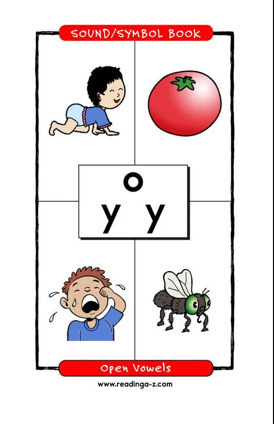 Open Vowels