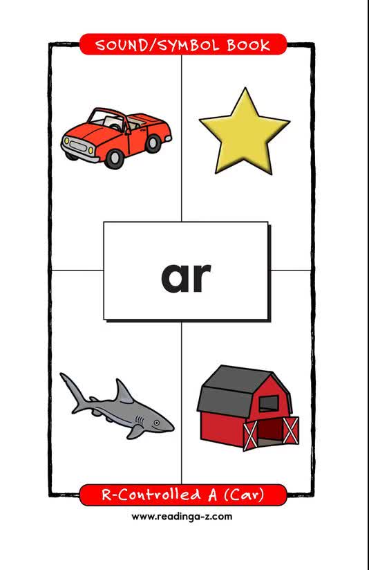 R-Controlled A (Car)