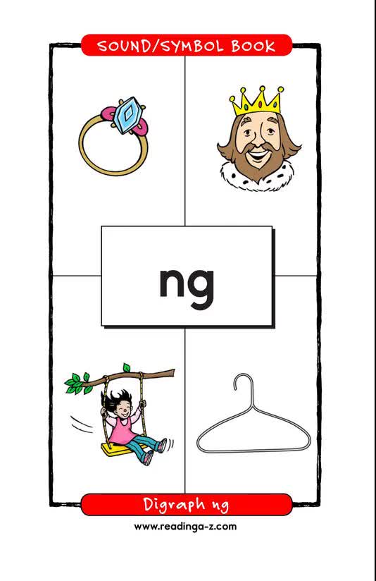 Digraph NG