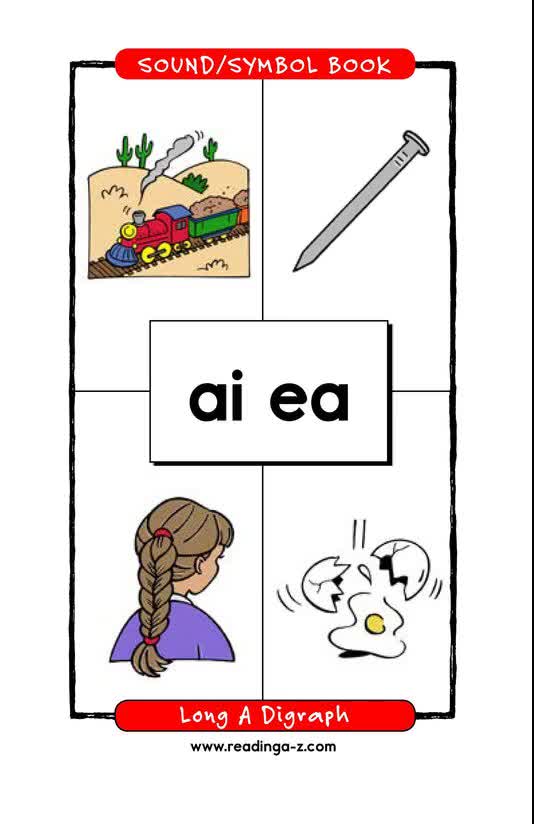 Long A Digraph