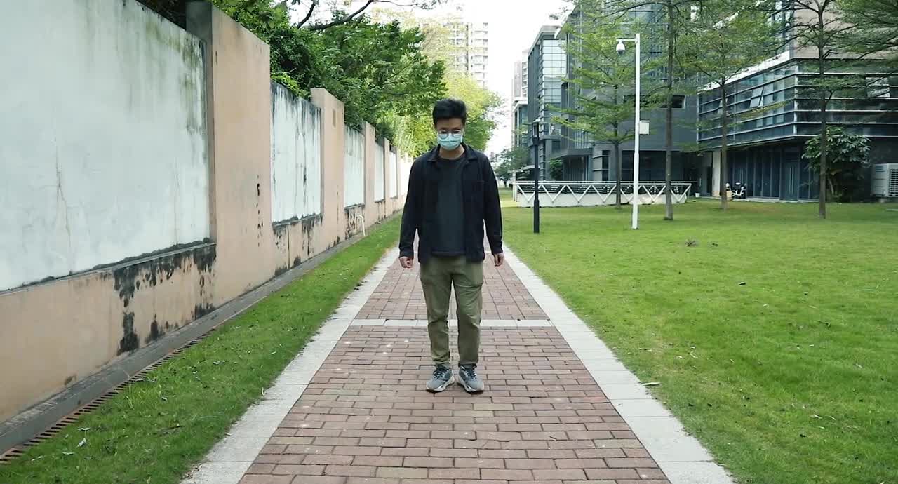 26.ae教程：方块人跳舞特效