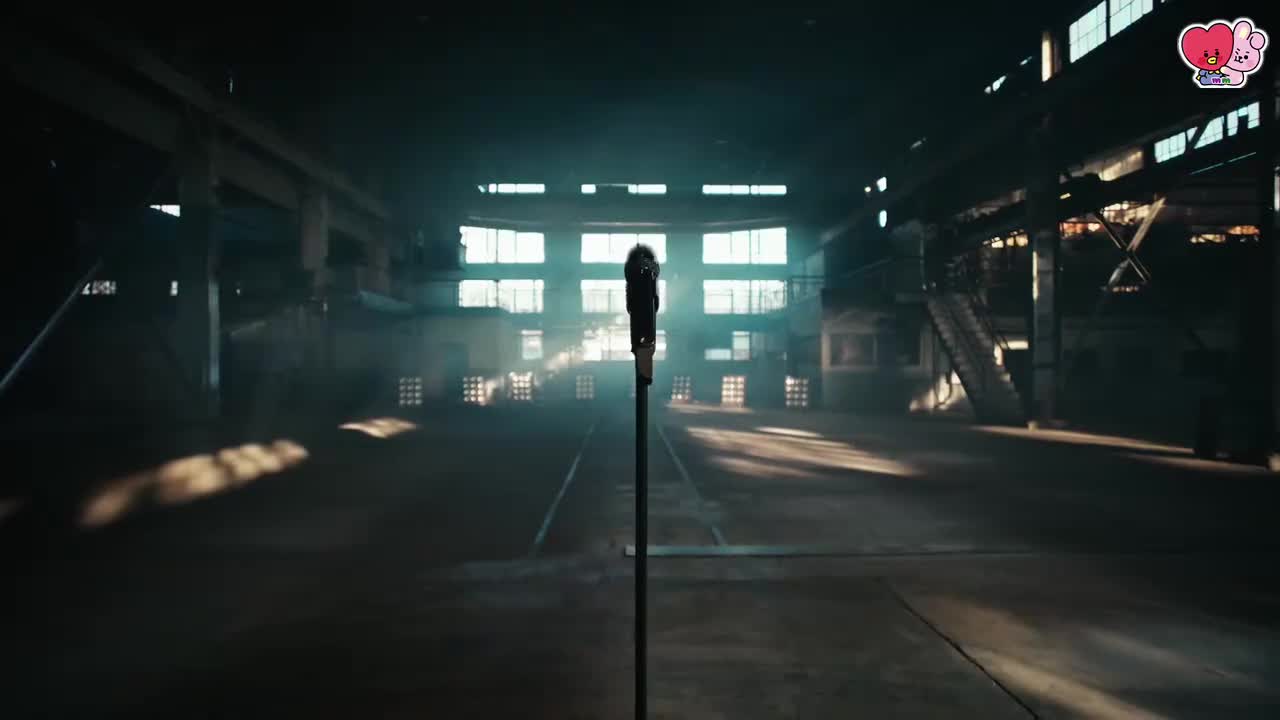 231215 柾国xUsher《Standing Next to You - Usher Remix》Official Performance Video