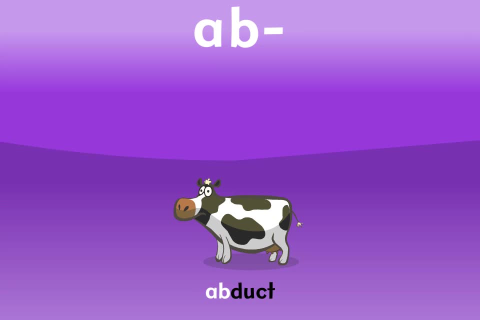 【常见前缀01】ab-