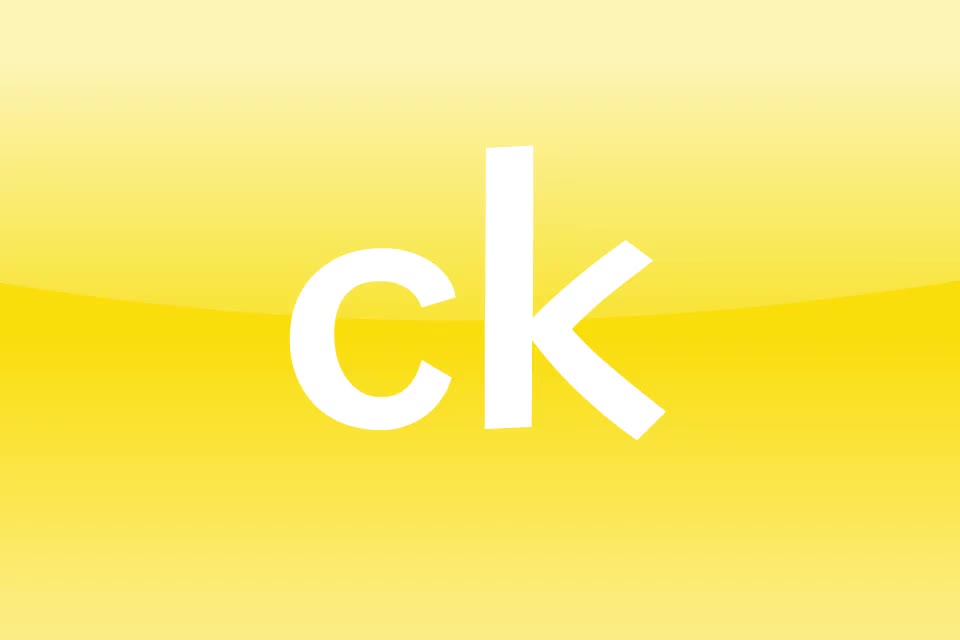 【字母发音40】ck