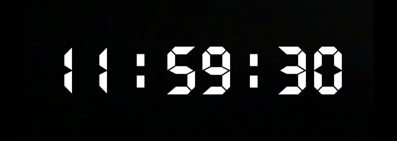 11:59:30--12:00:30
