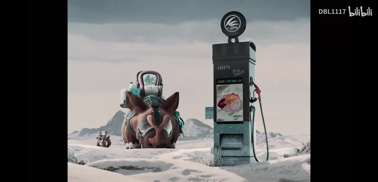 特别映像 谢拉格：驶向未来