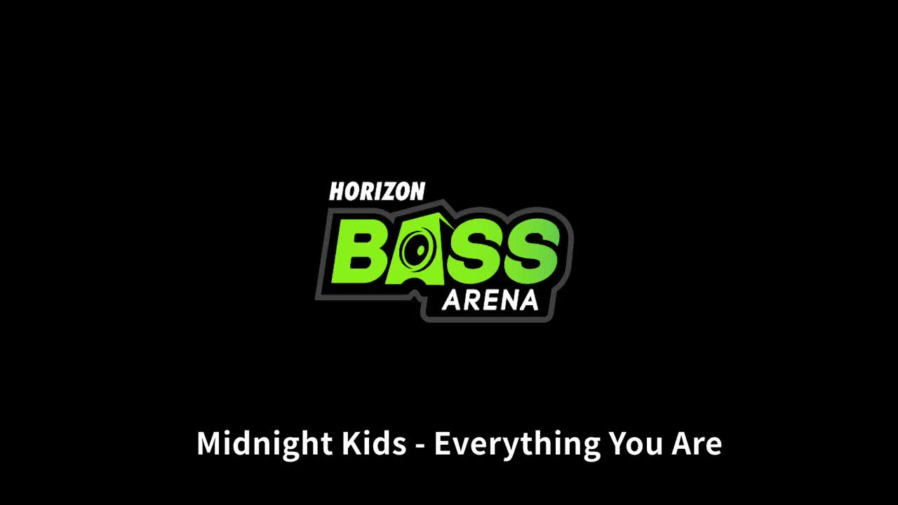 【Bass Arena】Everything You Are