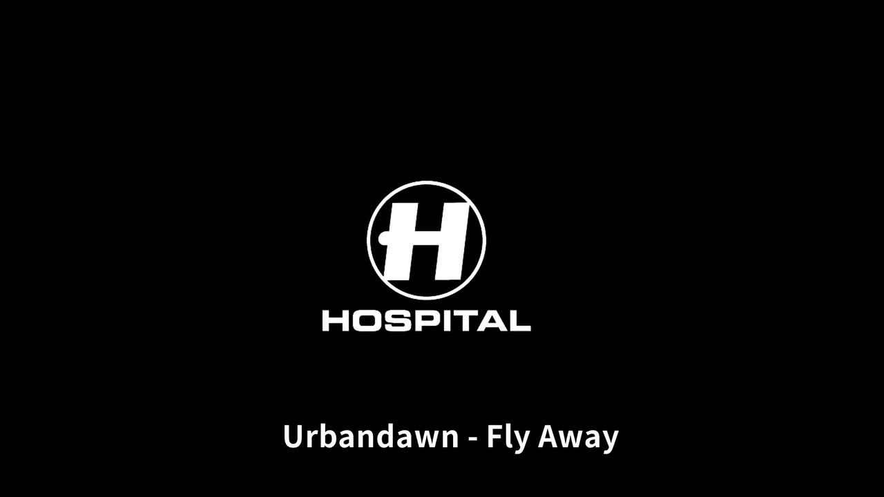 【Hospital】Fly Away