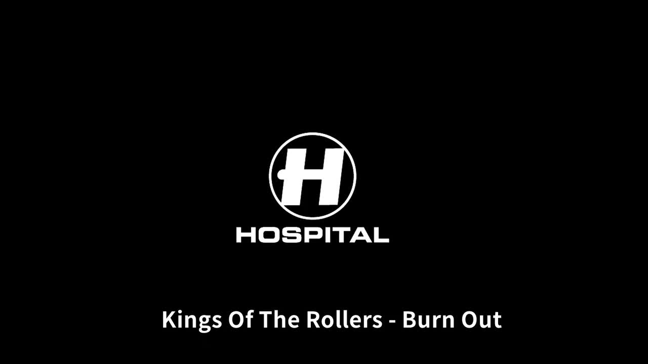 【Hospital】Burn Out