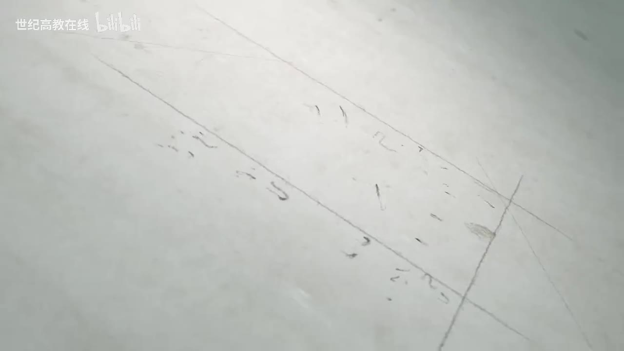 2013年数一真题20-23（重投纯净版